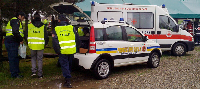 Protezione Civile